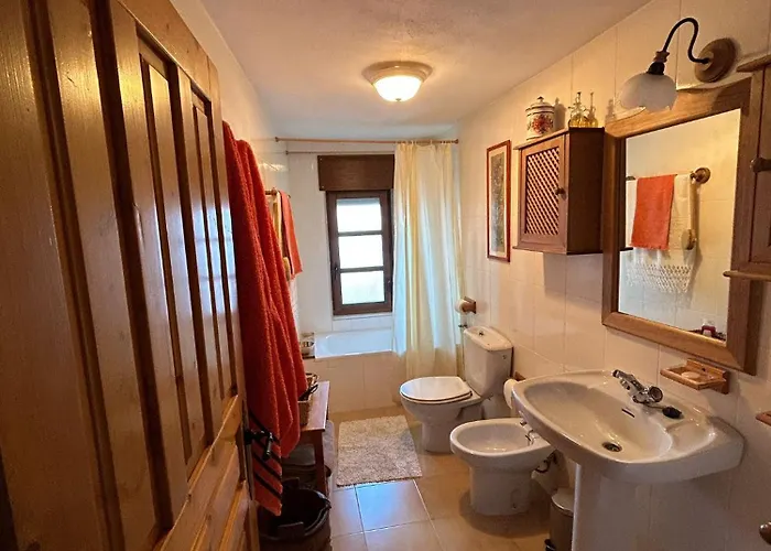 Geoda Fornillos -refugio En Arribes Del Duero