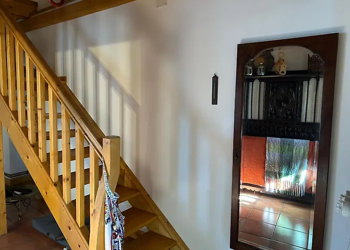 Geoda Fornillos -refugio En Arribes Del Duero Dom wakacyjny *