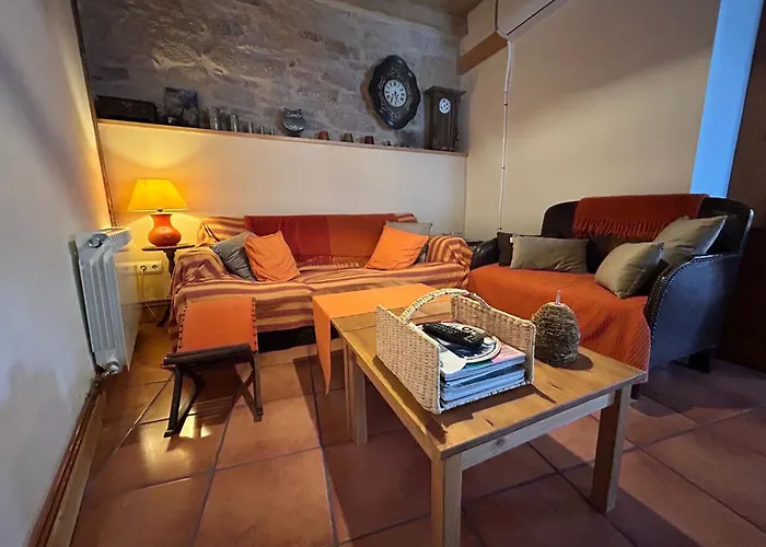 Geoda Fornillos -refugio En Arribes Del Duero Fornillos de Fermoselle