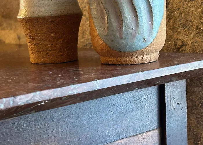 Geoda Fornillos -refugio En Arribes Del Duero Dom wakacyjny