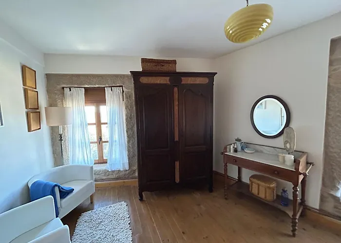 Geoda Fornillos -refugio En Arribes Del Duero Dom wakacyjny *