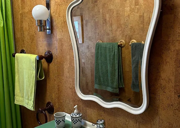 펜션 Geoda Fornillos -refugio En Arribes Del Duero Fornillos de Fermoselle